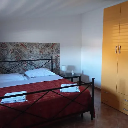 بيت للعطل The White Rocks Lido di Noto