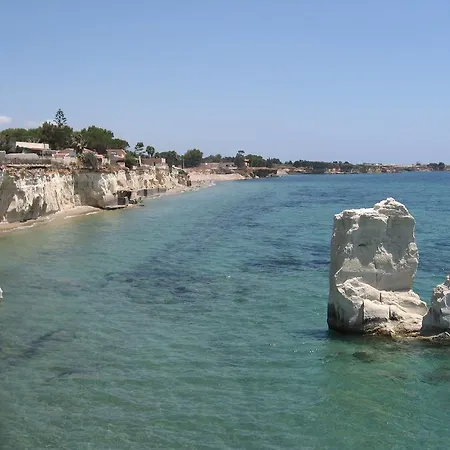 The White Rocks