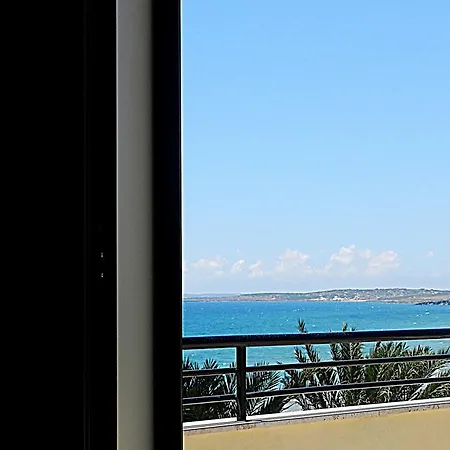 The White Rocks * Lido di Noto