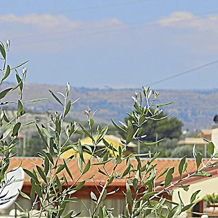 The White Rocks * Lido di Noto