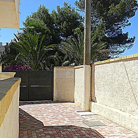 The White Rocks بيت للعطل Lido di Noto